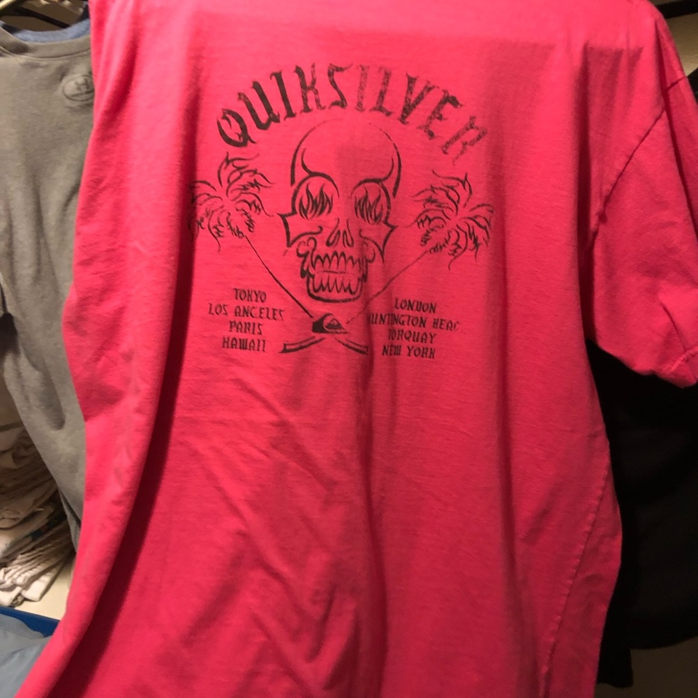 Quicksilver